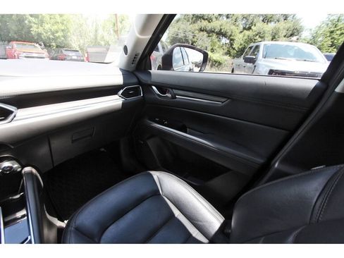 Used 2019 MAZDA CX-5 Grand Touring FWD image 8