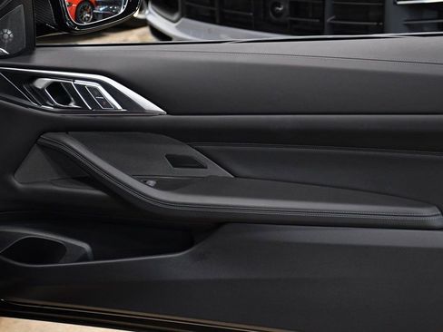 Used 2026 BMW M4 xDrive Competition w/ M Carbon Exterior Package AWD/4WD image 38