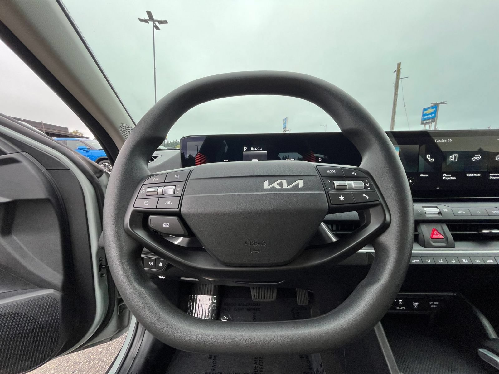 Used 2026 Kia K4 FWD image 28