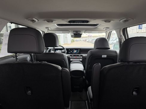 New 2026 Hyundai Palisade SEL image 13