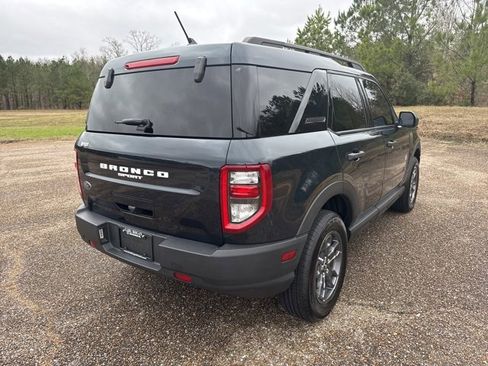 Used 2023 Ford Bronco Sport Big Bend image 3