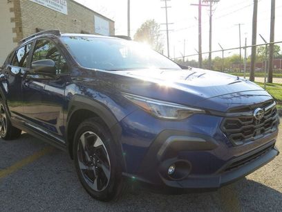 Used 2024 Subaru Crosstrek 2.5i Limited