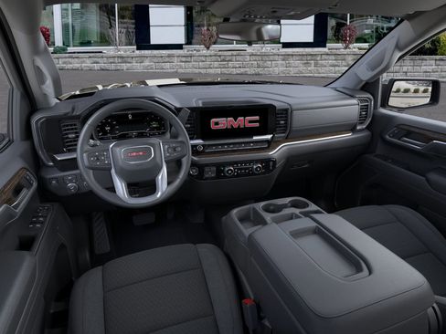 New 2026 GMC Sierra 1500 SLE w/ Preferred Package AWD/4WD image 39