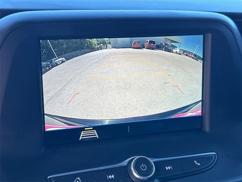 Used 2019 Chevrolet Camaro LT image 15