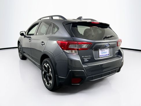 Used 2023 Subaru Crosstrek 2.5i Limited w/ Moonroof Package AWD/4WD image 7