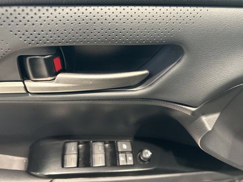 New 2026 Toyota Camry XSE image 9