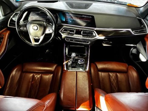 Used 2019 BMW X5 xDrive40i image 20