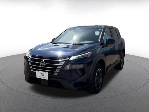 Used 2025 Nissan Rogue SV FWD image 7