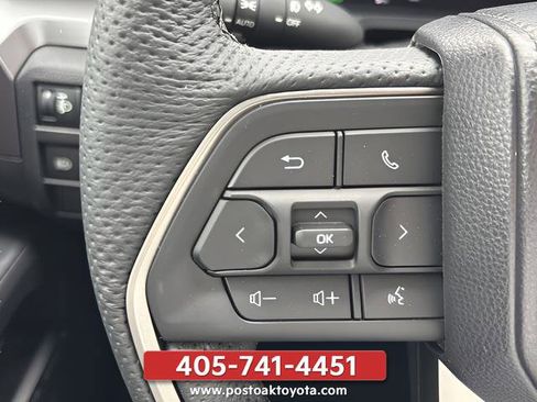 New 2026 Toyota Tacoma TRD Off-Road AWD/4WD image 22