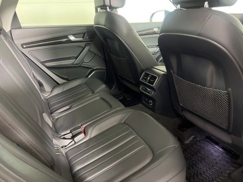 Used 2019 Audi Q5 2.0T Premium Plus w/ Premium Plus Package image 15