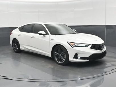 Used 2024 Acura Integra A-Spec