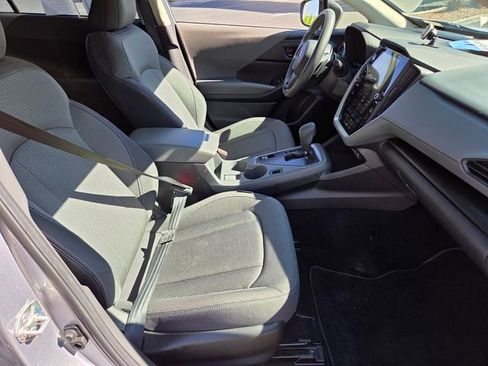 Used 2024 Subaru Crosstrek 2.0i Premium image 15
