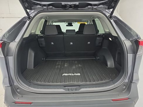 Used 2024 Toyota RAV4 XLE w/ Convenience Package image 44