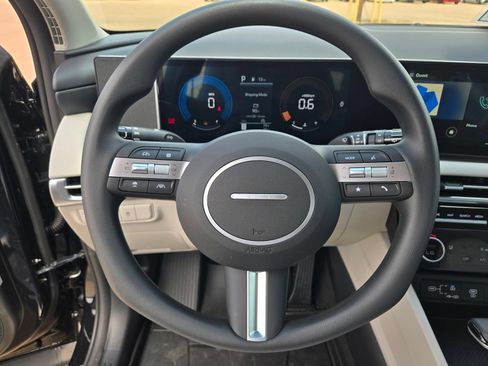 New 2026 Hyundai Tucson SEL Plus FWD image 10