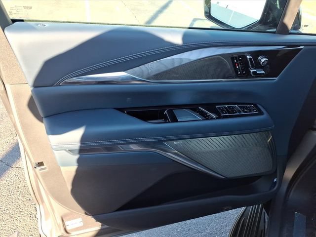 New 2026 Cadillac Escalade IQ Luxury 2 AWD/4WD image 25