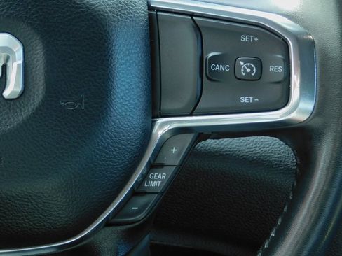 Used 2024 RAM 1500 Laramie image 16