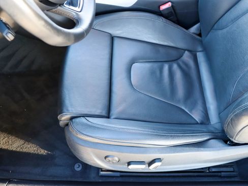 Used 2014 Audi A5 2.0T Premium Plus w/ Premium Plus Package image 14