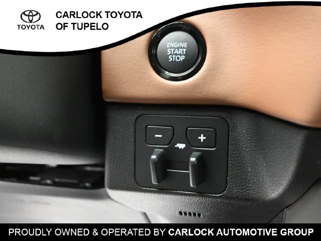 Used 2026 Toyota Tundra 1794 Edition AWD/4WD image 18