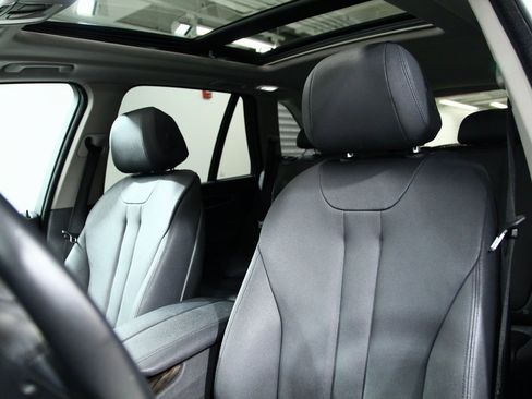 Used 2016 BMW X5 xDrive35i image 19