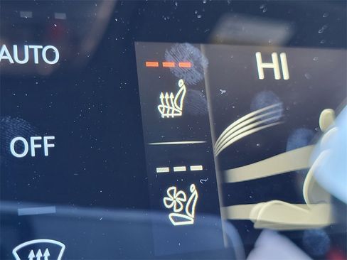 New 2026 Genesis GV80 3.5T e-SC image 20