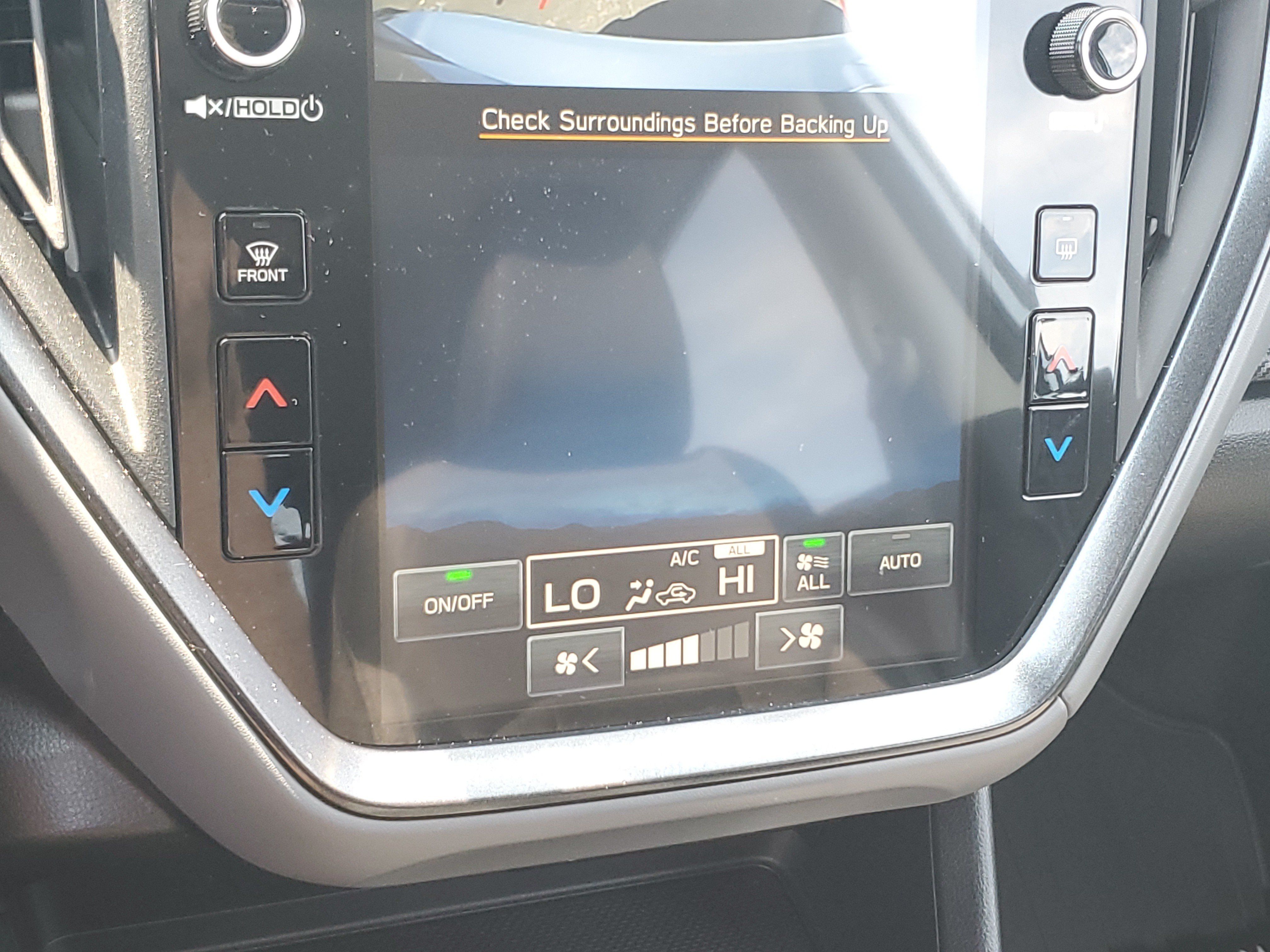 Certified 2026 Subaru Crosstrek 2.5i Premium AWD/4WD image 24