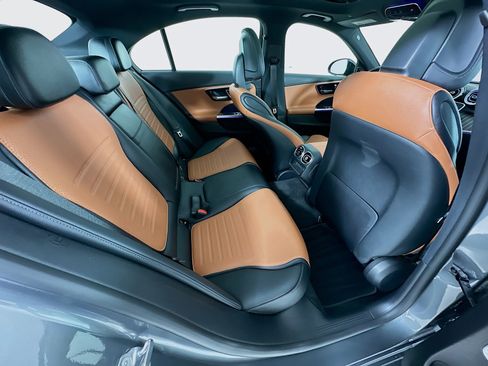 Certified 2023 Mercedes-Benz C 300 Sedan image 28