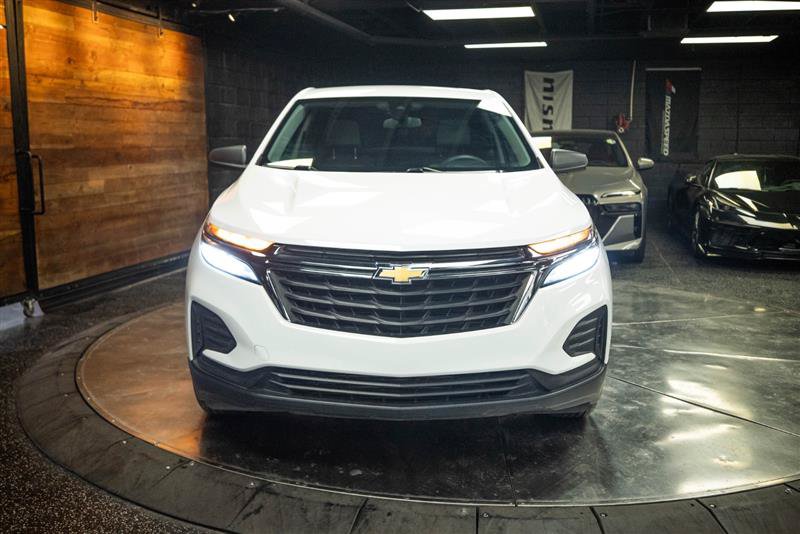 Used 2023 Chevrolet Equinox LS FWD image 4