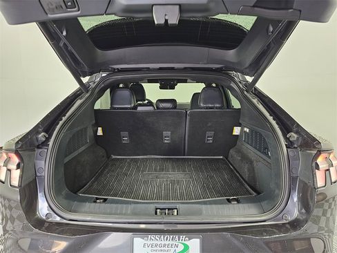 Used 2021 Ford Mustang Mach-E GT image 17