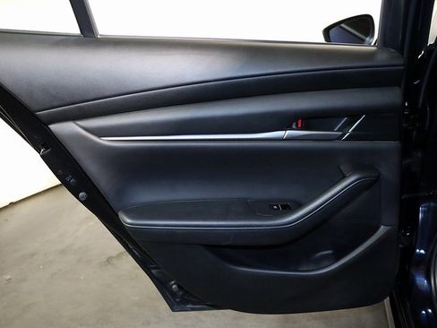 Used 2020 MAZDA MAZDA3 AWD Sedan w/ Select Package image 26