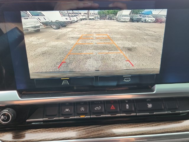 Used 2025 Chevrolet Silverado 1500 LT RWD image 17