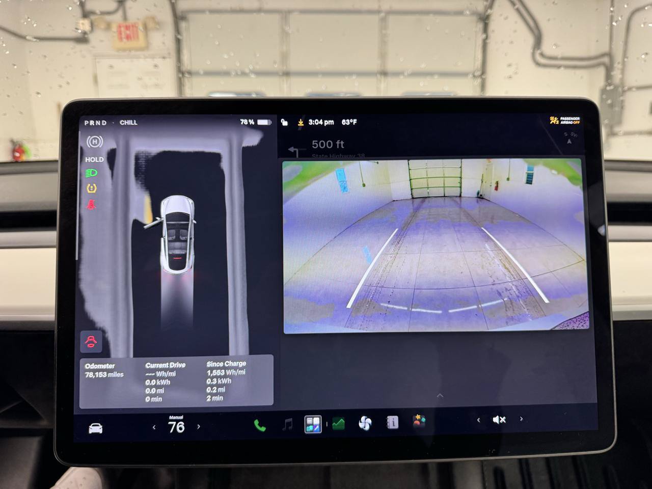 Used 2023 Tesla Model Y Performance AWD/4WD image 40