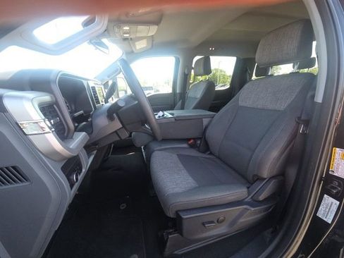 Used 2026 Ford F350 XLT AWD/4WD image 22