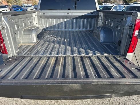 Used 2023 Chevrolet Silverado 1500 RST image 25