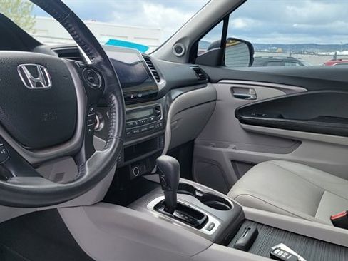 Used 2017 Honda Pilot EX-L image 25