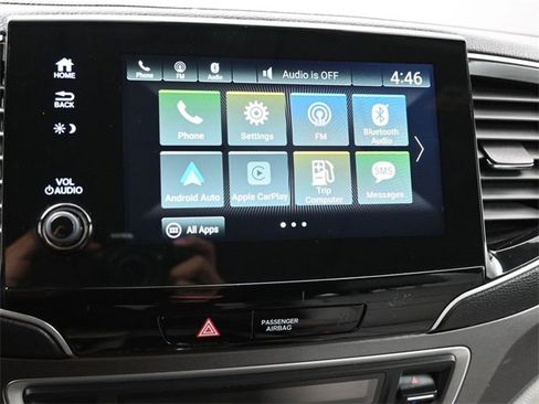 Used 2021 Honda Pilot EX-L image 16