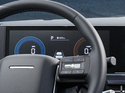 New 2026 Hyundai Santa Fe SEL image 14