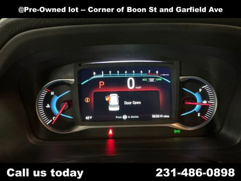 Used 2022 Honda Pilot Touring image 19