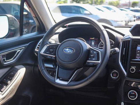 Used 2024 Subaru Forester Premium w/ POP Package 1 image 22