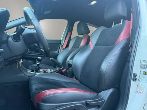Used 2019 Subaru WRX STI AWD/4WD image 13