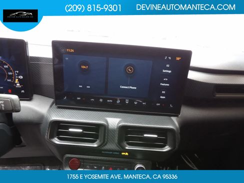 Used 2024 Ford Mustang Coupe image 21