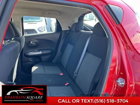 Used 2015 Nissan Juke S image 20