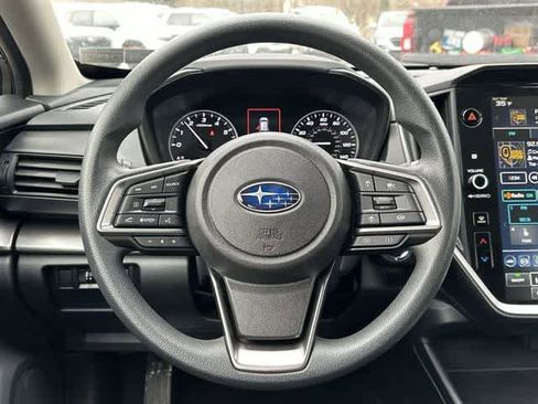 New 2026 Subaru Impreza 2.0i Sport image 8