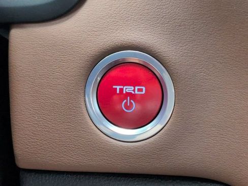 Used 2024 Toyota Tundra 1794 Edition AWD/4WD image 28