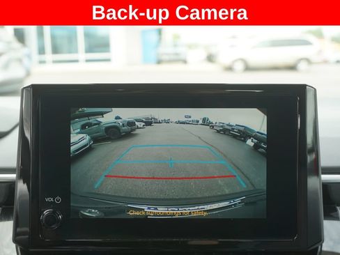 Used 2023 Toyota Corolla SE FWD image 7