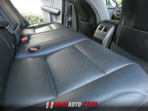 Used 2022 Lexus RX 350 FWD image 36