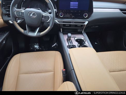 Certified 2024 Lexus RX 350 image 29