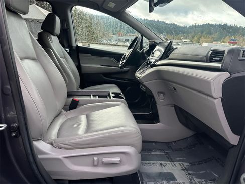 Used 2019 Honda Odyssey EX-L image 15