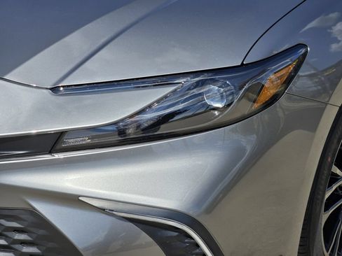New 2026 Toyota Camry SE w/ Convenience Package FWD image 6