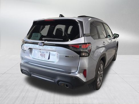 Certified 2026 Subaru Forester Touring AWD/4WD image 7