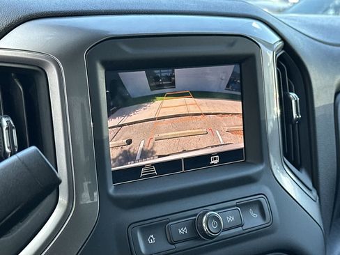 Used 2024 Chevrolet Silverado 1500 W/T w/ Trailering Package image 27